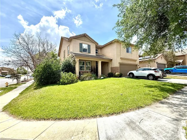 3895 American Elm Rd, San Bernardino, CA 92407