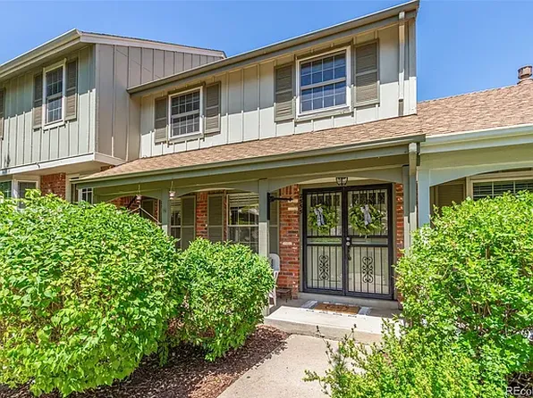 2555 E Geddes Pl, Centennial, CO 80122