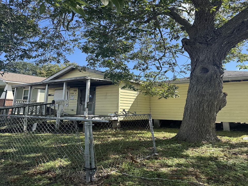 1st image of 5407-5409 Avenue O