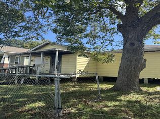 5407-5409 Avenue O, Galveston, TX 77551