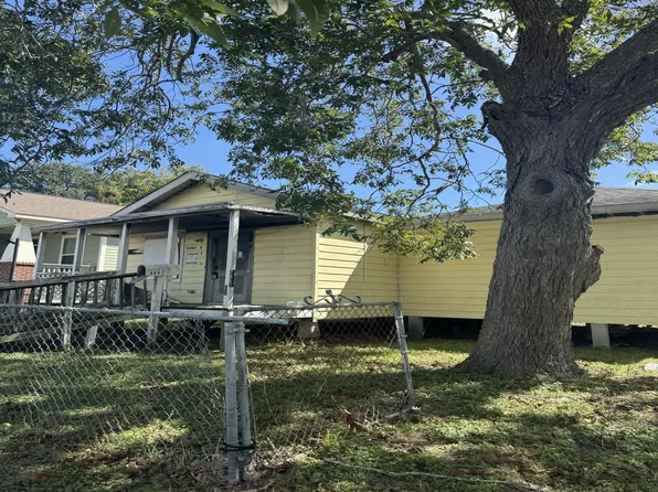 5407-5409 Avenue O, Galveston, TX 77551