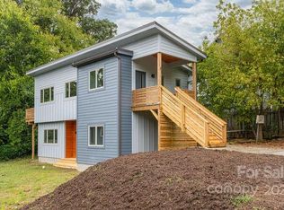 10 Buchanan St, Asheville, NC 28803