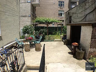 Rented by Bond New York