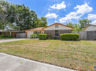 1804 Leisha Dr, Killeen, TX 76549