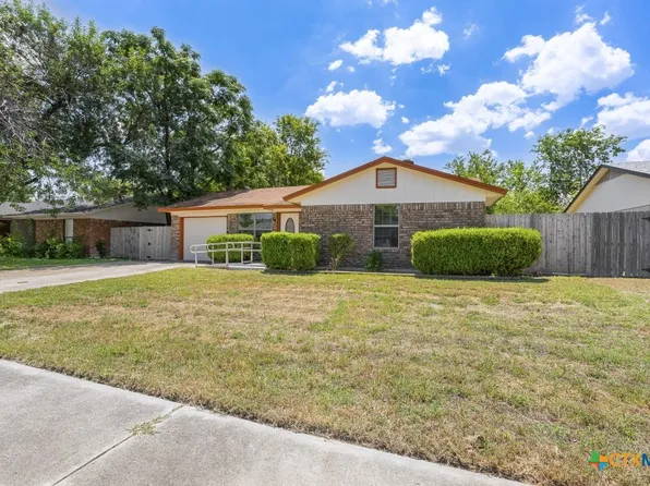 1804 Leisha Dr, Killeen, TX 76549