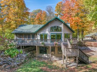 7235 Norway Rd, Presque Isle, WI 54557