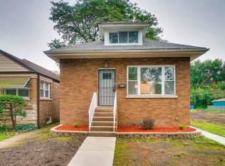 8235 S Fairfield Ave, Chicago, IL