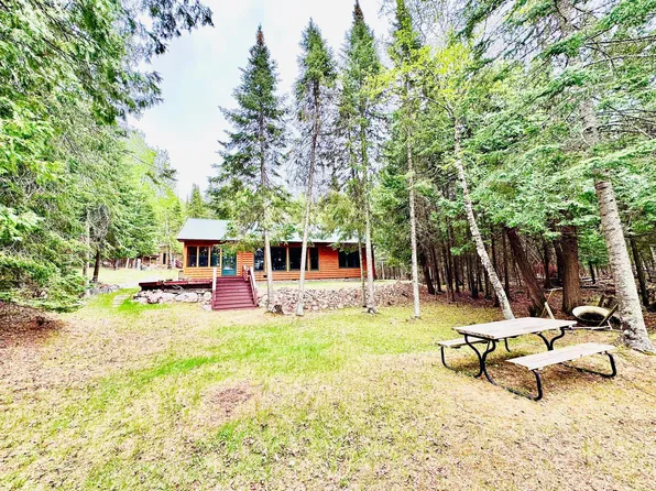 51317 Pine Point Rd, Bigfork, MN 56628