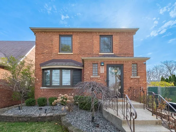 5649 S Natoma Ave, Chicago, IL 60638