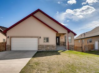 1470 Juniper St, Golden, CO 80401