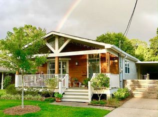 143 Woodlawn Ave, Harahan, LA 70123