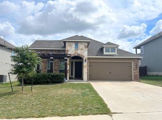 858 Stockdale Rd, Copperas Cove, TX 76522