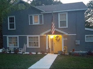 255 SW Azalea Pl, Keystone Heights, FL 32656