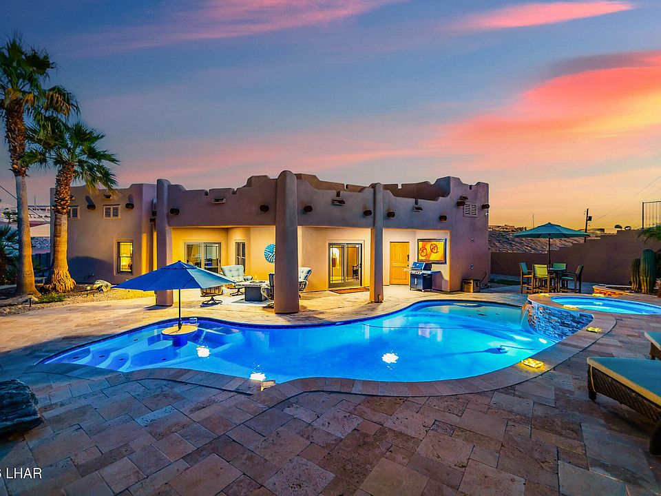 2991 Amigo Dr, Lake Havasu City, AZ 86404 | MLS #1039791 | Zillow