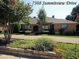 7308 Summitview Dr, Irving, TX 75063