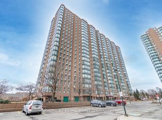 155 Hillcrest Ave UNIT 1916, Mississauga, ON L5B 3Z2