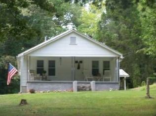 300 Dyllis Rd, Harriman, TN 37748