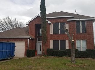 903 Petra Ct, Arlington, TX 76017