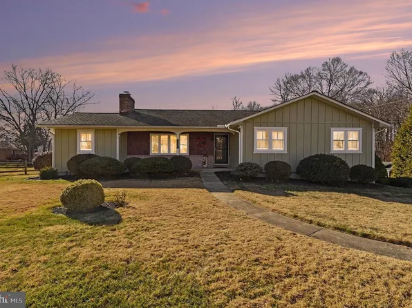 3501 Garrett Ct, Aberdeen, MD 21001