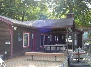 302 Parker Point, Hot Springs, AR 71913