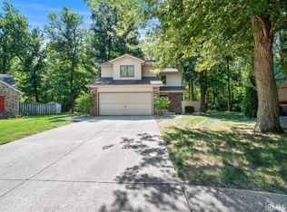 9731 Mariners Ridge Dr, Fort Wayne, IN 46819