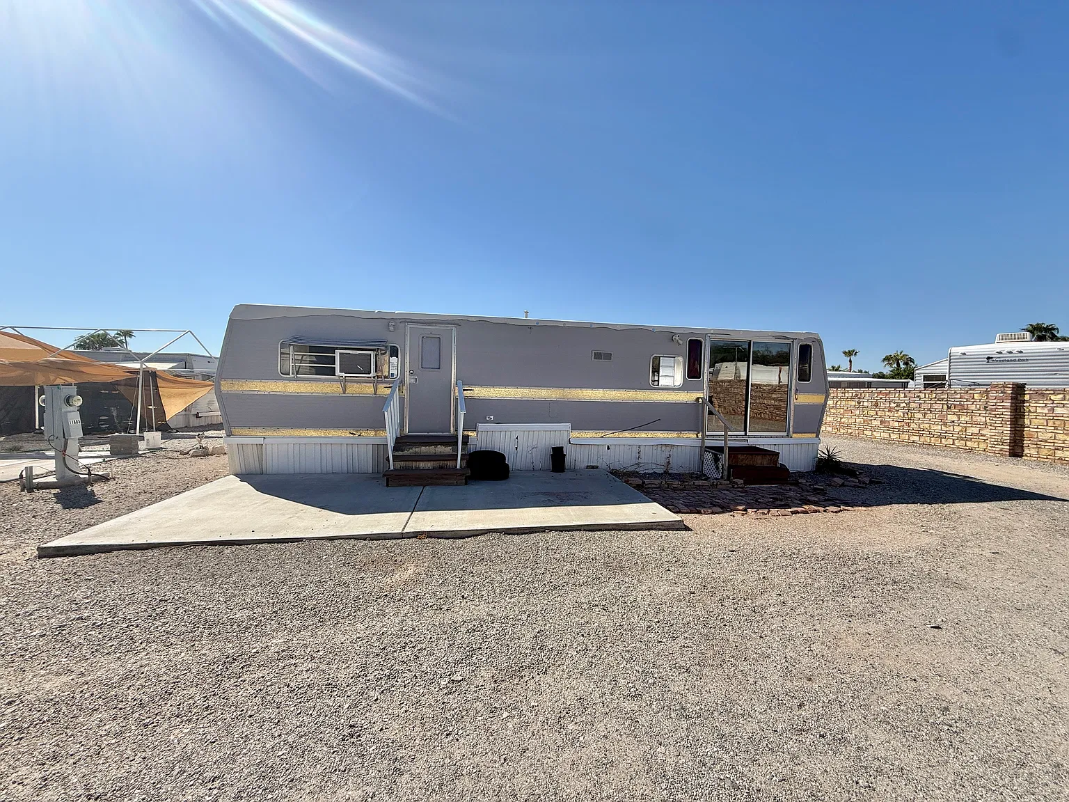 1 bed, $800 — Photo 1