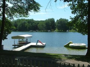63470 Shafer Lake Rd, Lawrence, MI 49064