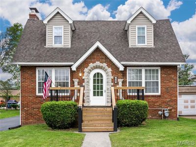 827 Bond Ave, Collinsville, IL, 62234