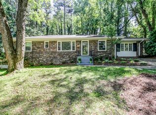 2580 Flagstone Dr, Atlanta, GA 30316