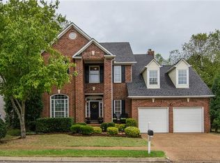 336 Cannonade Cir, Franklin, TN 37069