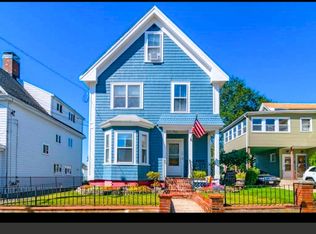 15 Tufts Ave #1, Everett, MA 02149