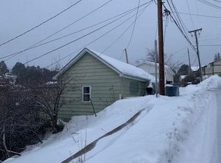 625 1/2 Prospect Ave, Lead, SD 57754