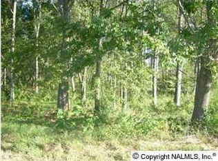 257 Word Mountain Rd, Grant, AL 35747