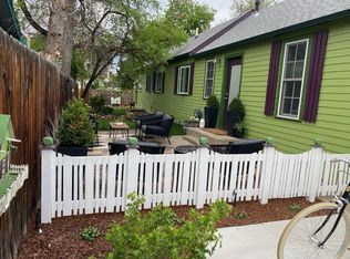 2032 17th St APT 1, Boulder, CO 80302