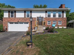4179 Slipperywood Pl, Dayton, OH 45424