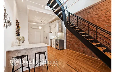 Sold by Douglas Elliman