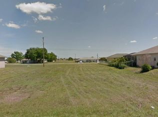 815 NE 7th Ave, Cape Coral, FL 33909