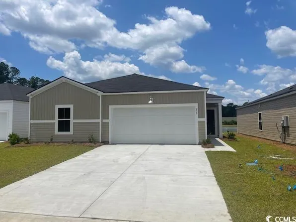 225 Ladyfish Loop Lot 88, Sunset Beach, NC 28468