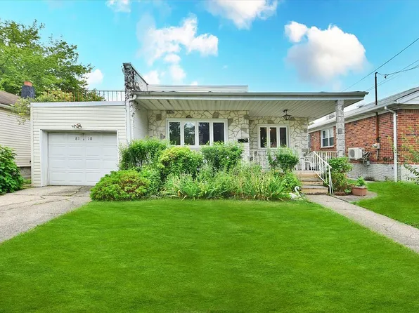 81-18 166th St #1, Jamaica, NY 11432