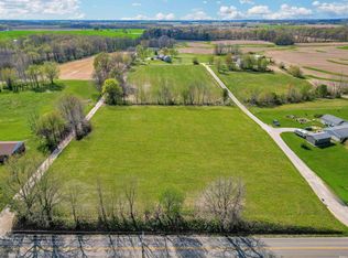 Stierly Rd, Wadesville, IN 47638