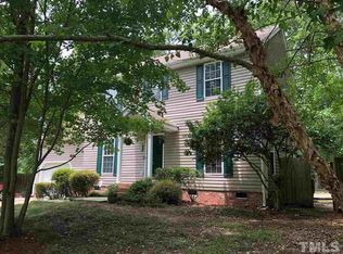3 E Lilyfield Ct, Durham, NC 27703