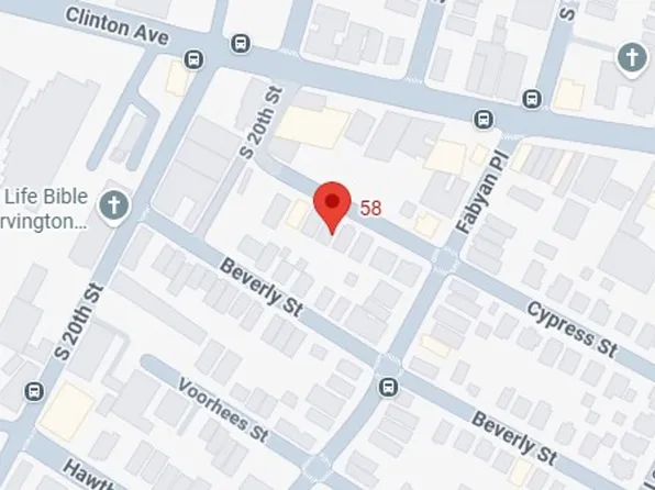 58 Cypress St, Newark, NJ 07108