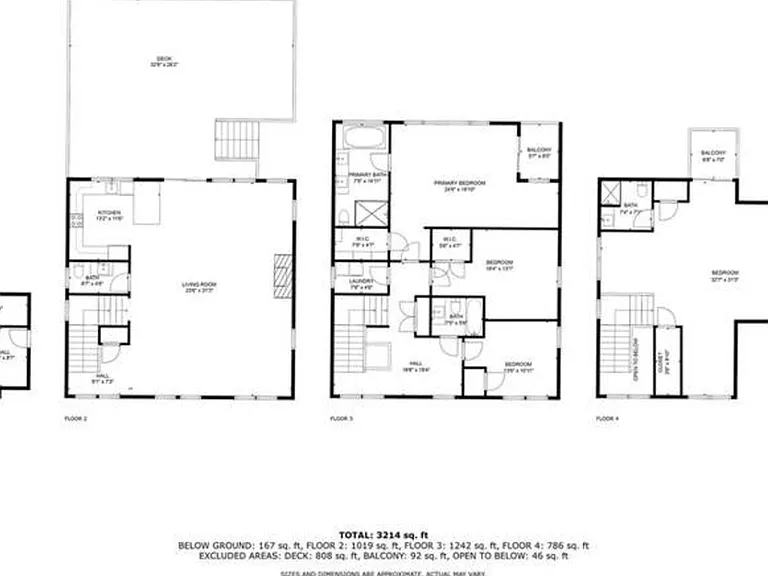 308 Ocean St — Photo 19