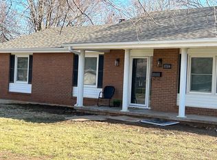 1504 W Swan St, Springfield, MO 65807