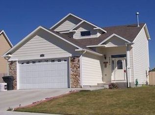 2993 Lerwick Dr, Rawlins, WY 82301