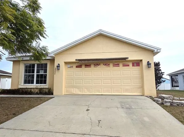 2250 Barn Owl Ave, Bartow, FL 33830