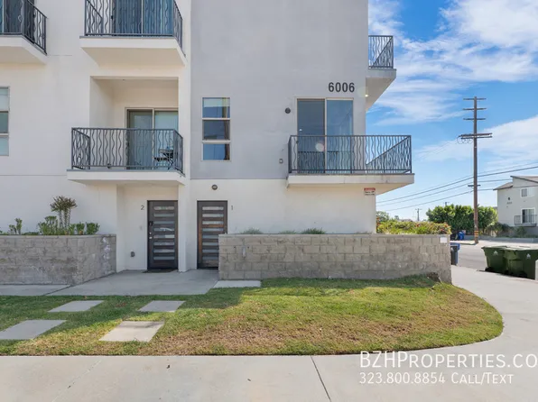 6006-6002 Klump Ave, 6006 Klump Ave #1, North Hollywood, CA 91606