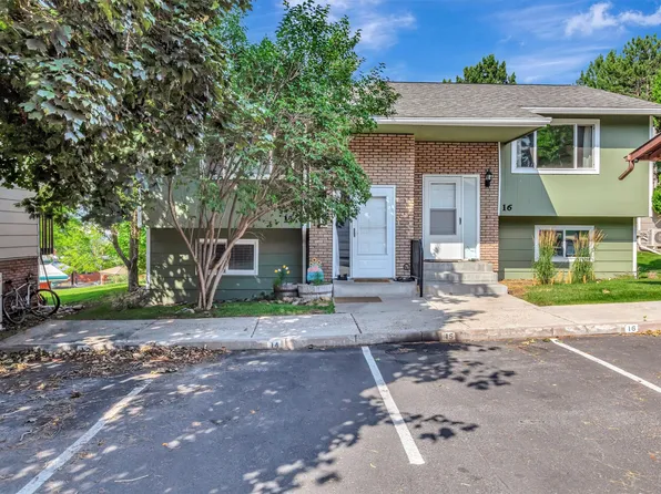 2200 Garland Dr APT 15, Missoula, MT 59803