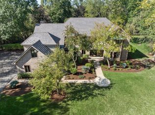5825 Blue Heron Dr, Long Grove, IL 60047