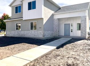 247 N 550th St W, Springville, UT 84663